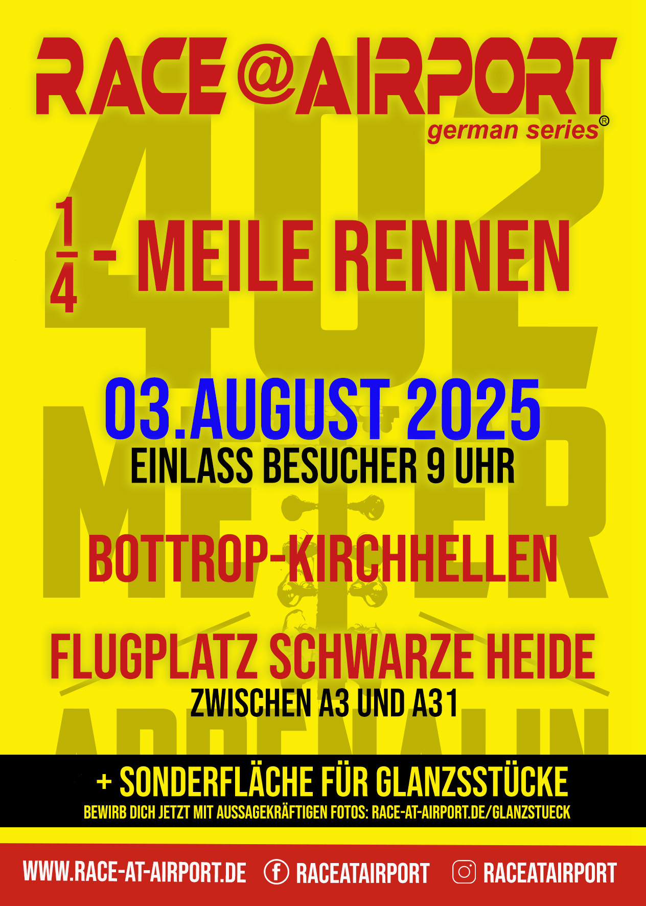 rat flyer